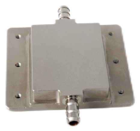 TC-1000 GPU/Switch ASIC cold plate