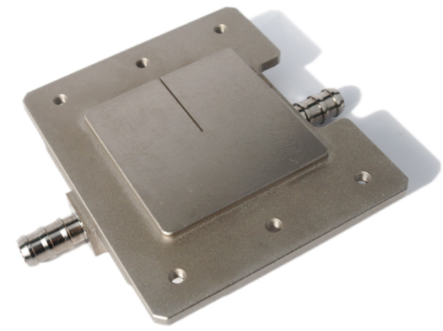 TC-1200 GPU/Switch ASIC cold plate