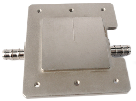 TC-1500 GPU/Switch ASIC cold plate