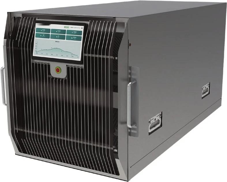 ToneCooling In-rack liquid-to-air CDU — series reference