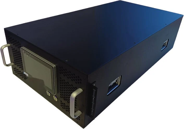 ToneCooling In-rack liquid-to-liquid CDU — series reference