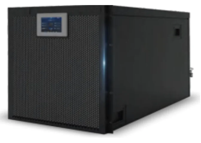 TC-CDU-RA20 10U in-rack liquid-to-air CDU