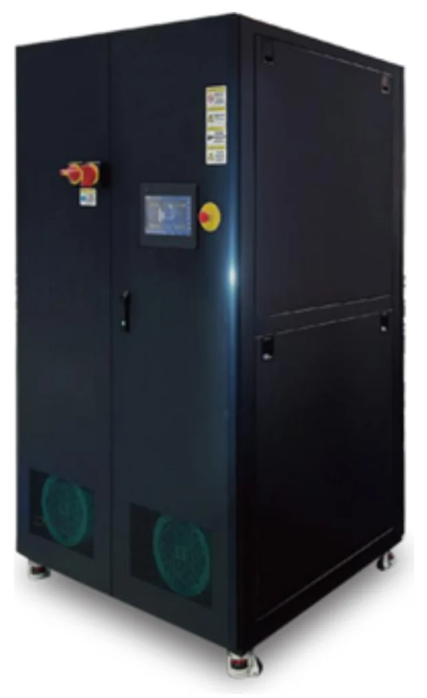 TC-CDU-RL room-level liquid-to-liquid CDU
