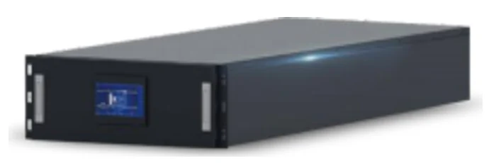 TC-CDU-RM80 4U in-rack liquid-to-liquid CDU
